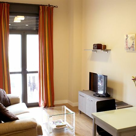 Sevitur Seville Comfort Apartments Exterior photo