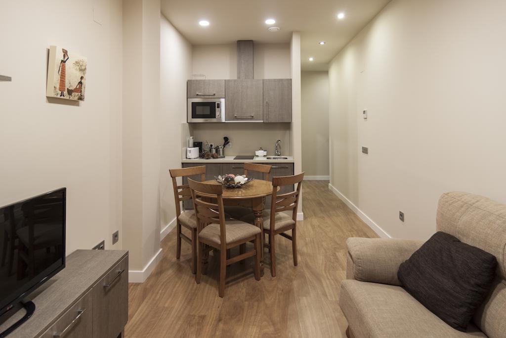 Sevitur Seville Comfort Apartments Room photo